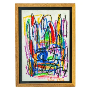 KINDER III